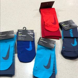 Men’s Nike Socks
